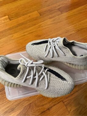 YEEZY BOOST 350 V2